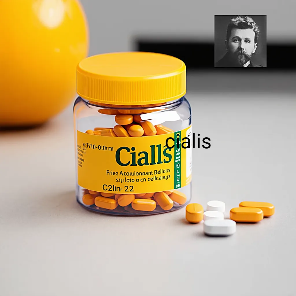 Cialis generico effetti collaterali